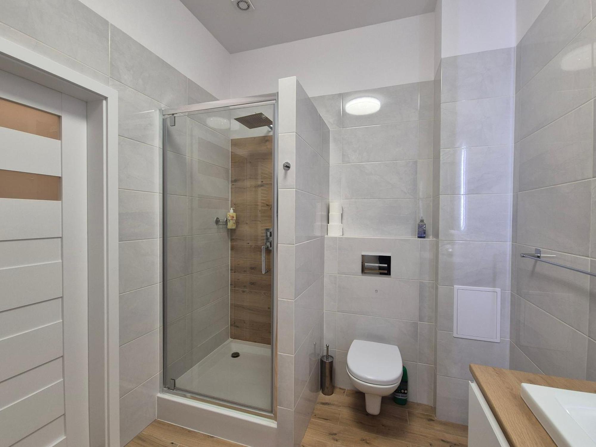 Ferienwohnung Duzy Komfortowy Apartament W Samym Centrum Przy Manufaktura I Piotrkowska, Blisko Zoo, Fala Łódź Exterior foto